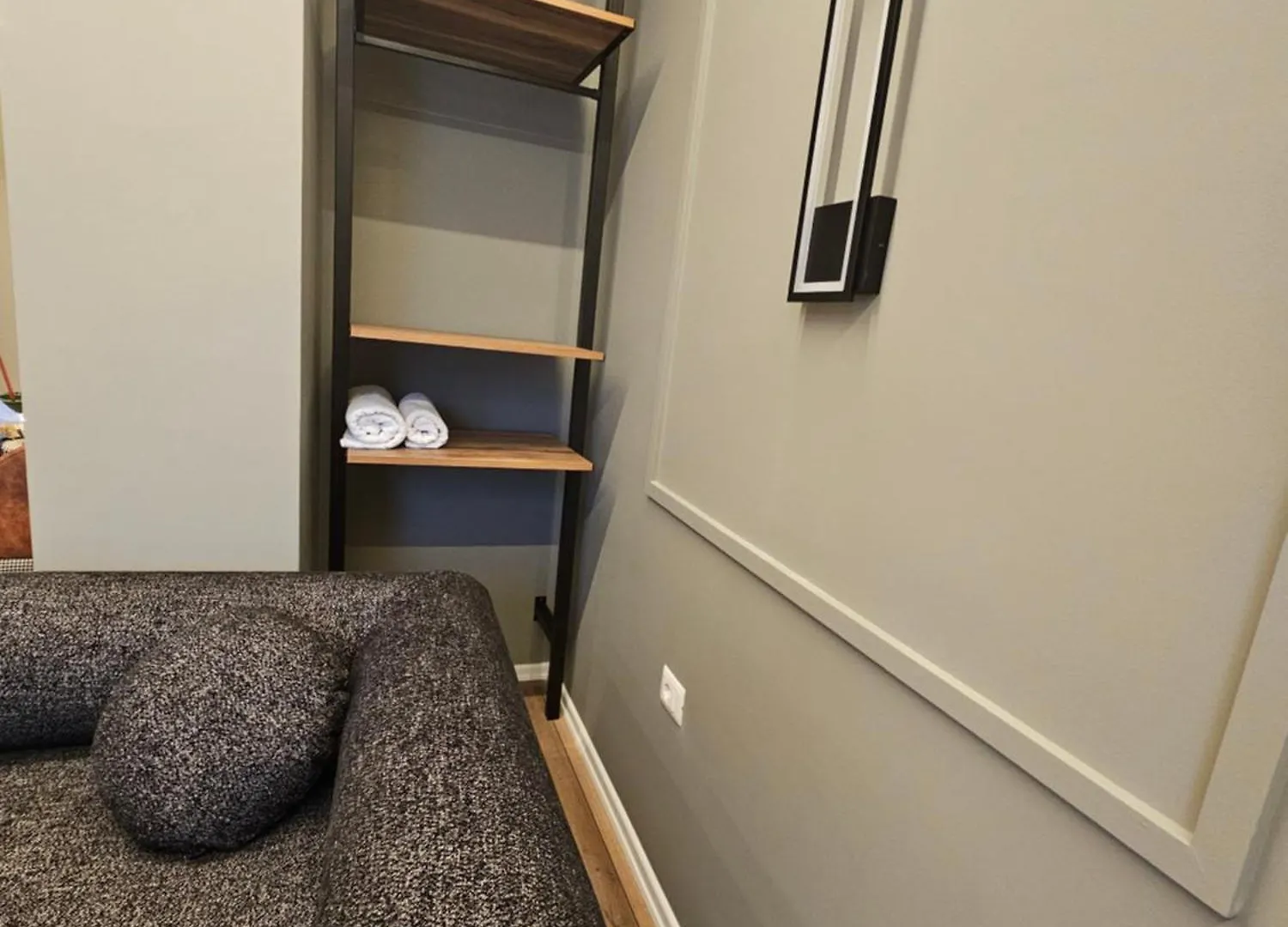 Tirana Apartment 5 Stars Kashari Αλβανία