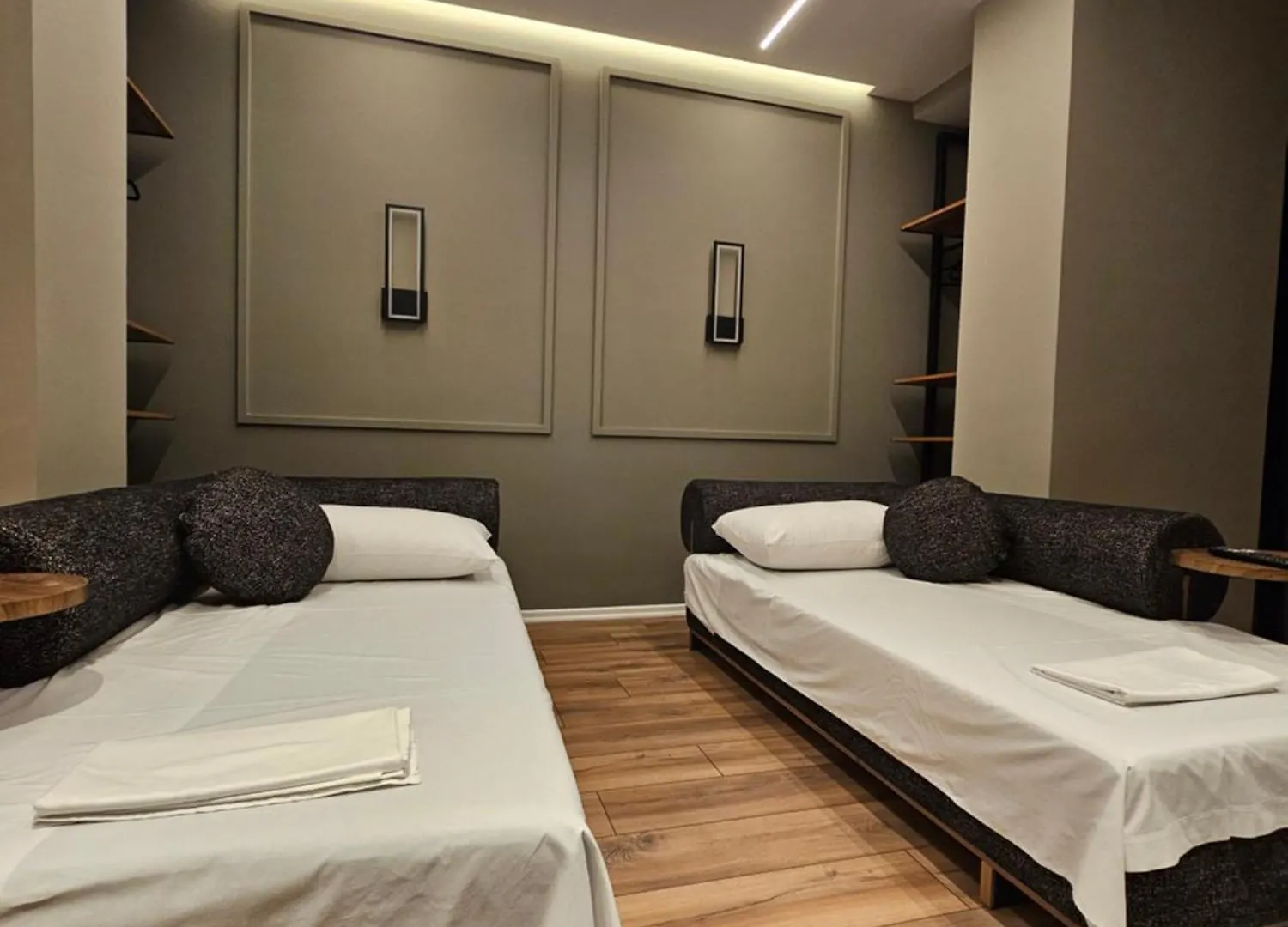 Tirana Apartment 5 Stars Kashari 0*,