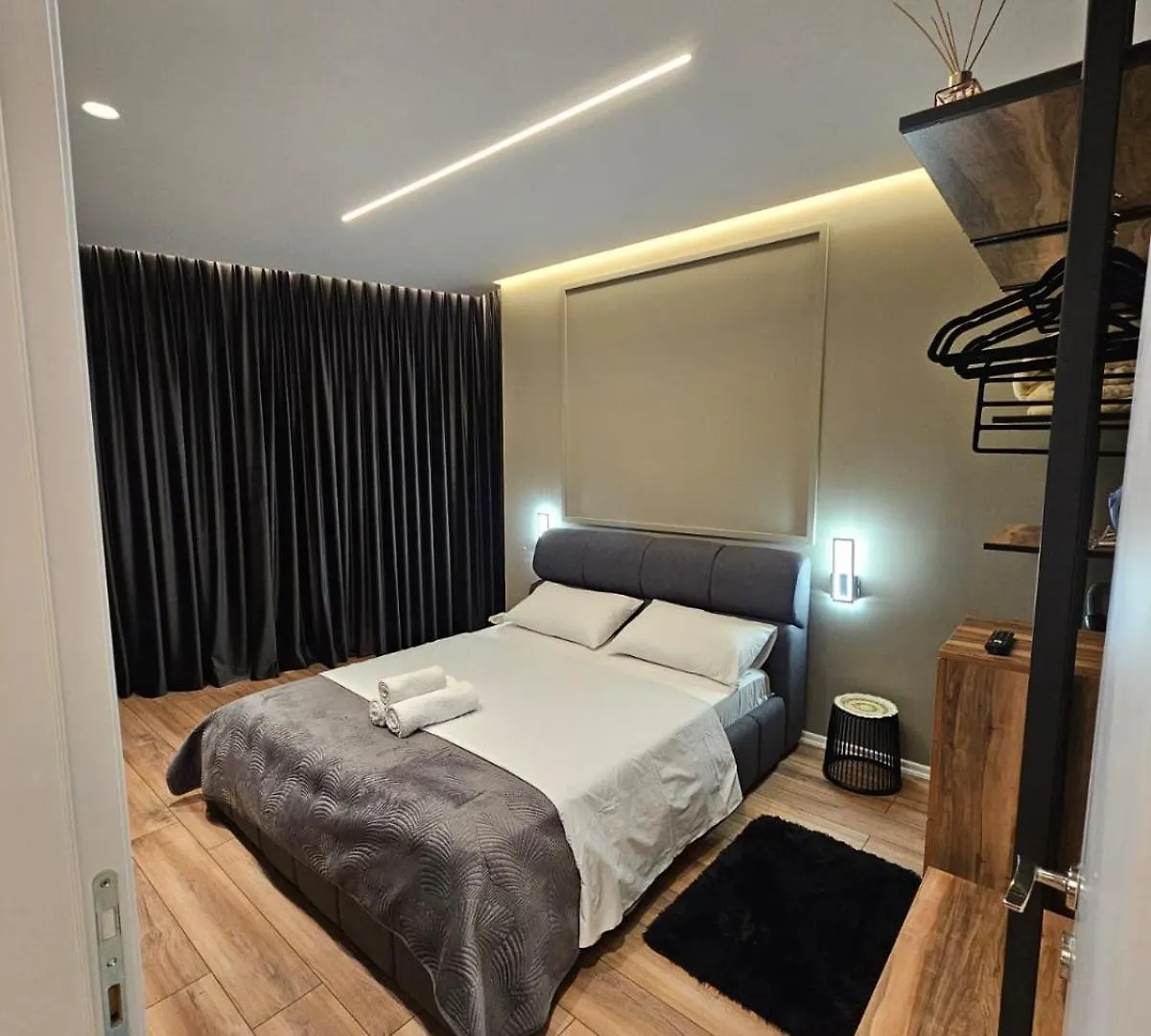 Tirana Apartment 5 Stars Kashari Αλβανία