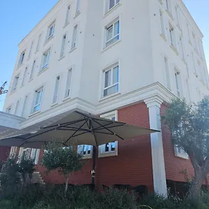  Hotel 3a